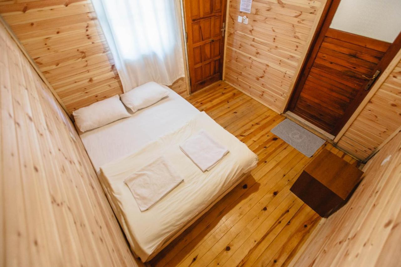 Вилла Kadir'S Family House Олимпос Экстерьер фото