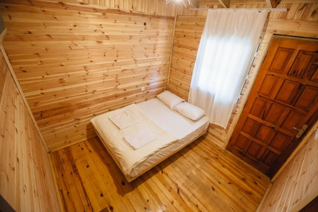 Вилла Kadir'S Family House Олимпос Экстерьер фото